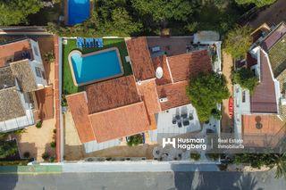 Haus in Campoamor