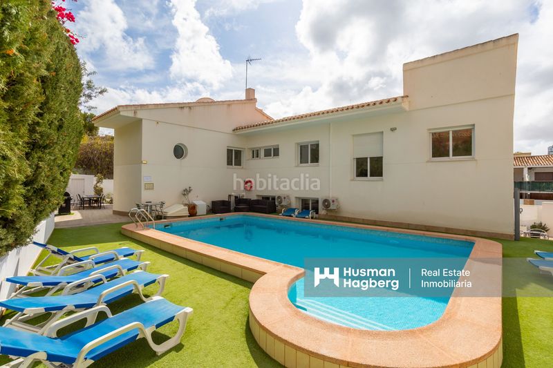 Foto 18bd1e56-e1da-452c-a212-85da93566eea. Casa a Campoamor Orihuela