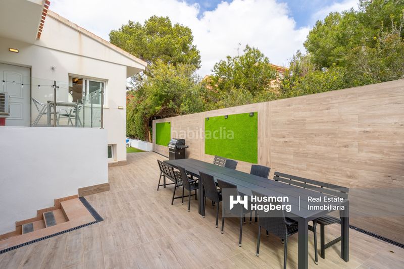 Foto 47c9aa1c-25ee-4868-9dca-789f4f4e69fa. Casa a Campoamor Orihuela