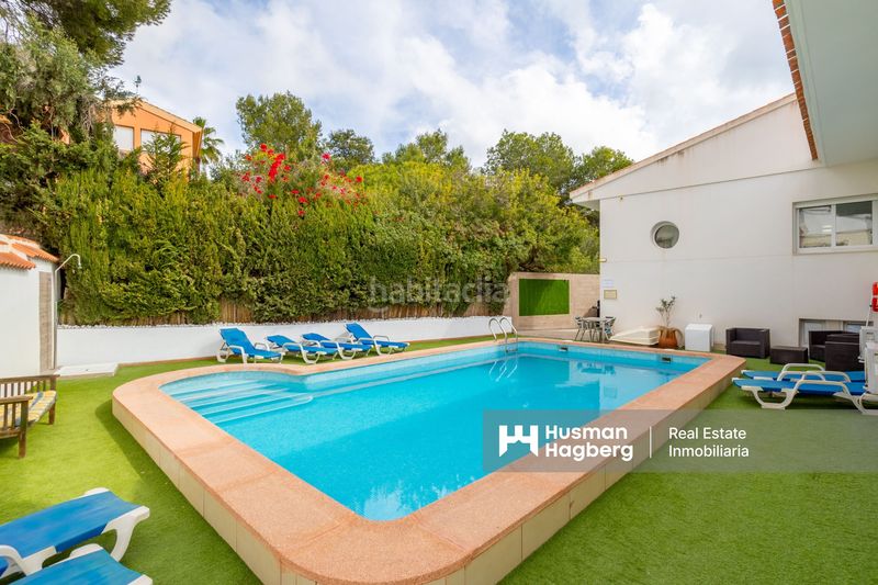Foto 9743de35-1336-4aba-8d44-cd25464b23b4. Casa a Campoamor Orihuela