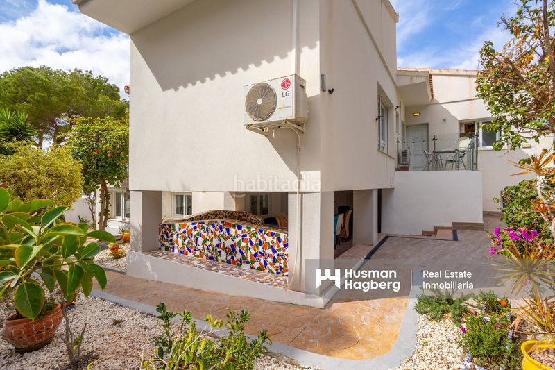 Foto a9867f46-7388-461e-9149-342ac3036888. Casa a Campoamor Orihuela