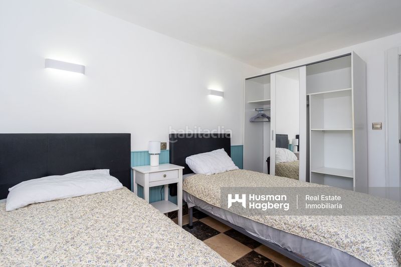 Foto be1b95e7-a8ee-4237-9469-6196856684e9. Casa a Campoamor Orihuela