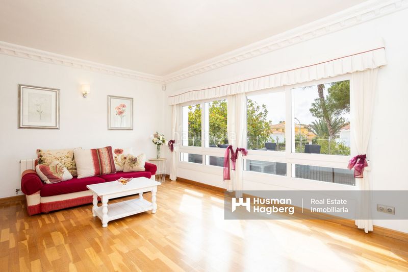 Foto ea7ca509-5141-4655-8939-20df8a3b25f2. Casa a Campoamor Orihuela