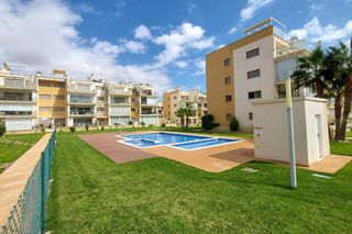 Apartament a Villamartín-Las Filipinas