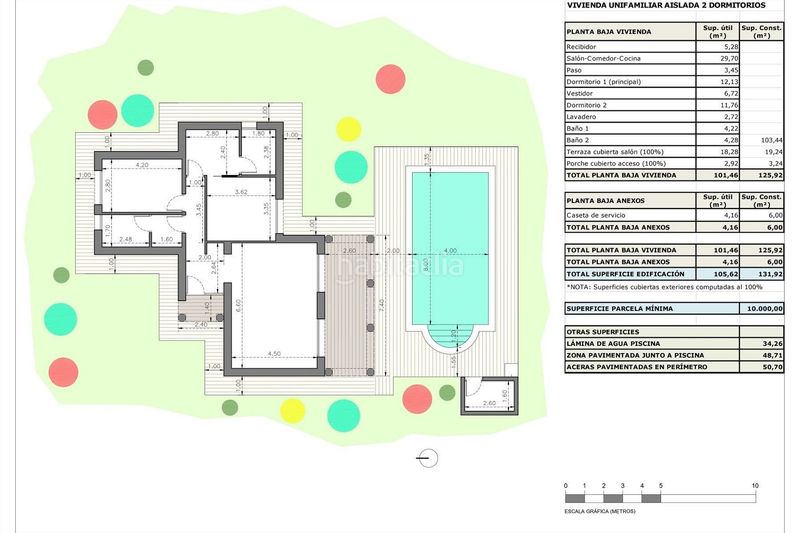 Foto d6ae183e-cdd0-4759-8f4e-b9d27aab7ba9. Casa a Pinoso