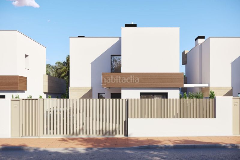 Foto 08a28fb8-c5c3-480a-9330-39c68ffe316e. Casa en Santiago de La Ribera San Javier