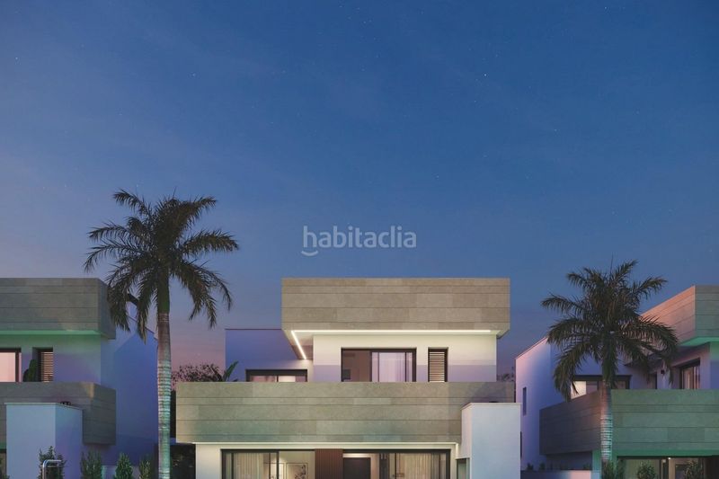 Foto 4c63618f-f3e1-4f11-8996-c2a47dbbbfd2. Casa en Santiago de La Ribera San Javier