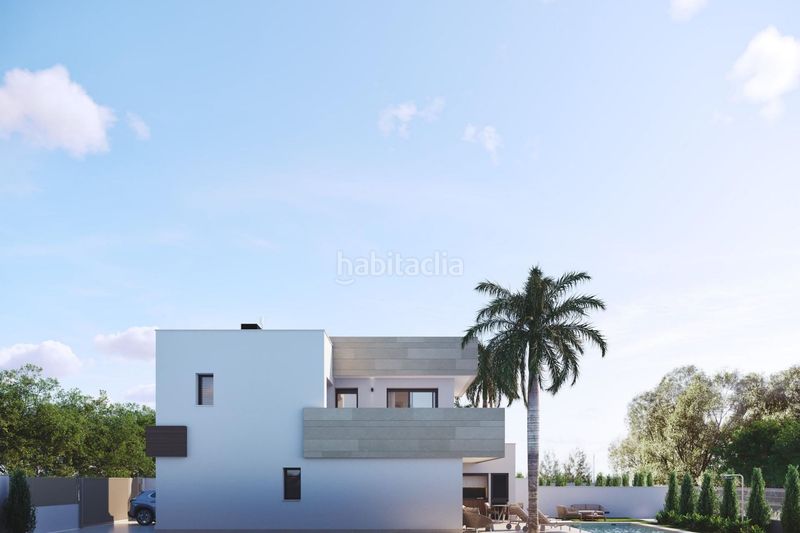 Foto a04f686f-af9f-47f5-953c-8bf1f6bdeaf2. Casa en Santiago de La Ribera San Javier