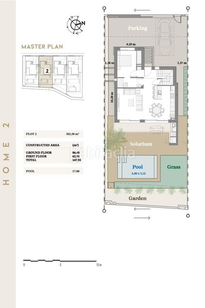 Foto add1b55c-6b83-4a33-ba44-5f12e806c6d2. Casa en Santiago de La Ribera San Javier