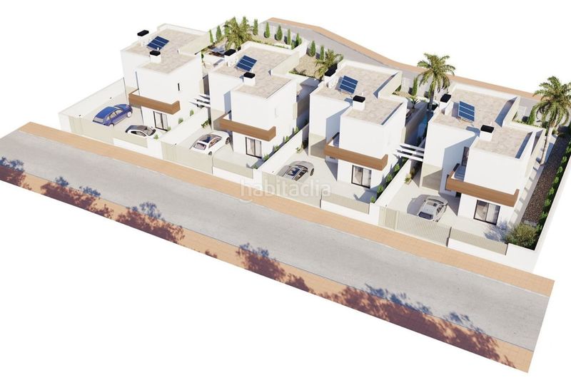 Foto b7c04d71-fe1d-472c-a562-6cd3b6ac7cd3. Casa en Santiago de La Ribera San Javier