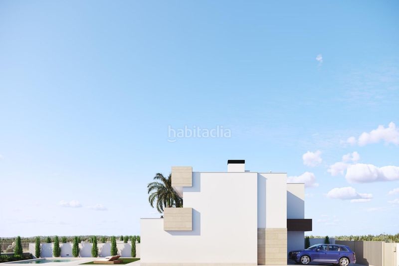 Foto d3b82d2a-3361-42fe-8e9b-5b0819c1af8d. Casa en Santiago de La Ribera San Javier