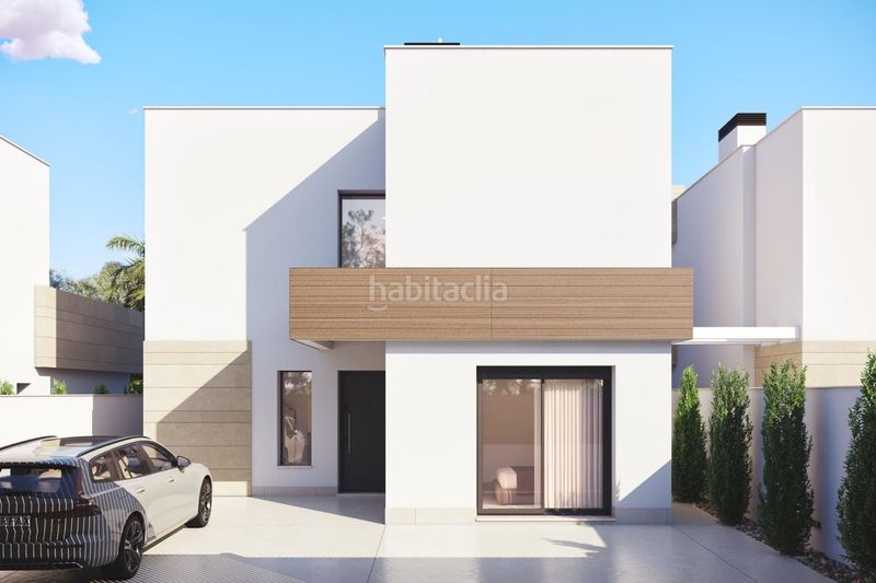Foto e3a65de2-b787-4365-95f8-ec91b267fde3. Casa en Santiago de La Ribera San Javier