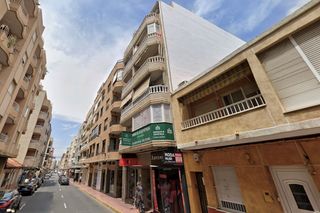 Appartement à Antonio Machado