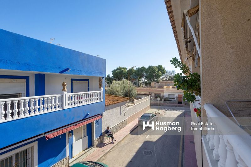 Foto 220e8da1-380f-4039-a7e4-03bc0a3eb849. Apartament a Centro Alcázares (Los)