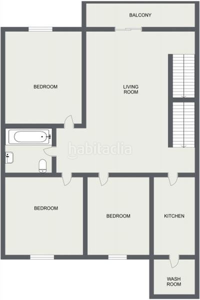 Foto 326462aa-e62b-46fe-8688-f8be932bcdfa. Apartament a Centro Alcázares (Los)