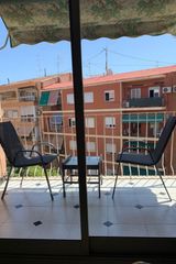Apartamento en La Alcoraya