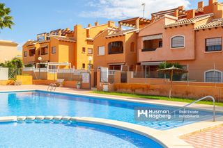 Appartement à Aguas Nuevas