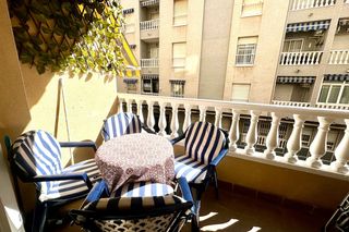 Appartement à Zona Playa del Cura