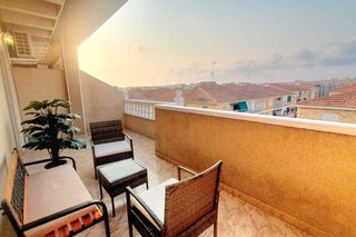 Apartamento en Las Piscinas Naturales