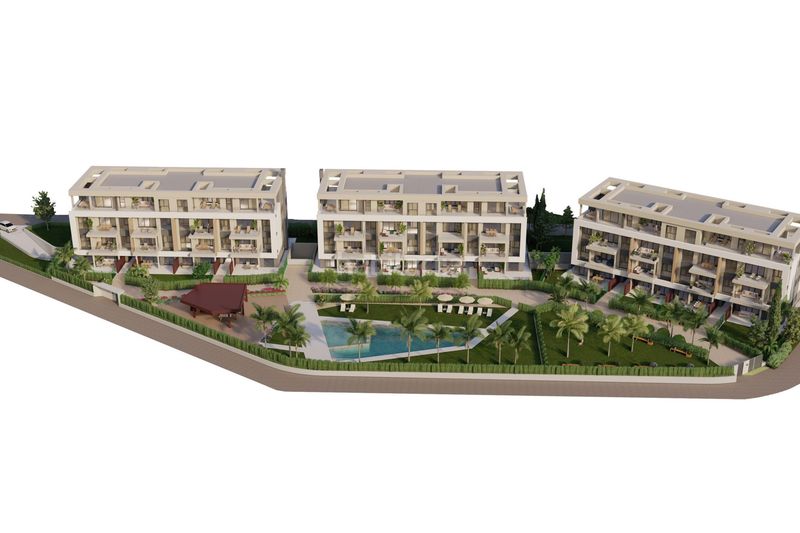 Foto 17957ae4-2229-412d-b71d-4973a2da2192. Apartament a Centro Alcázares (Los)