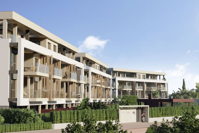 Foto db23c86b-210a-4f35-9225-4aff8deb1562. Apartament a Centro Alcázares (Los)