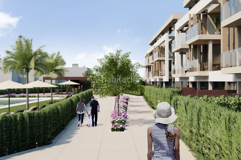 Foto fcef10c0-c9e1-45eb-80a9-11e3eb6b273d. Apartament a Centro Alcázares (Los)