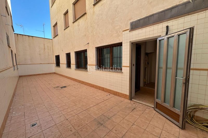 Foto 06b336cc-aa31-4f23-8d47-0e24e1db0ac6. Apartamento en Centro Alcázares (Los)