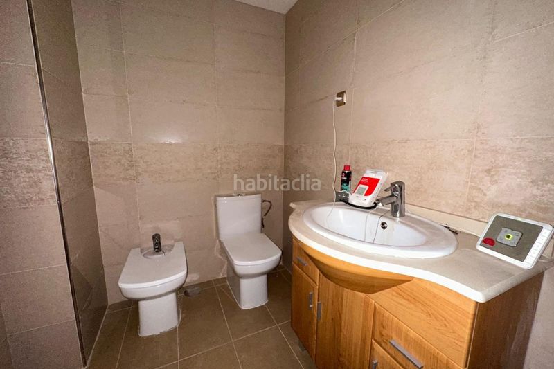 Foto 36281499-66aa-400d-9492-04b2306edec1. Apartamento en Centro Alcázares (Los)