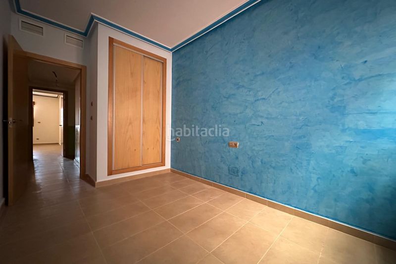 Foto d7c26370-7b8b-4154-8944-bd0c4163959f. Apartamento en Centro Alcázares (Los)