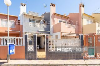 Semi detached house in Aguas Nuevas