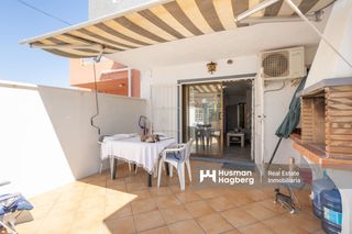 Semi detached house in Aguas Nuevas