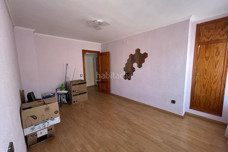 Foto 12697a13-5d35-45ec-a683-eed56d664a57. Apartament a Pla de Bon Repós Alicante