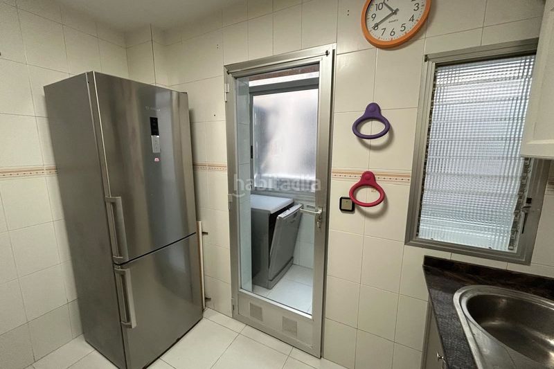 Foto 34de367a-c876-4ce3-8d6d-bba60674a444. Apartament a Pla de Bon Repós Alicante