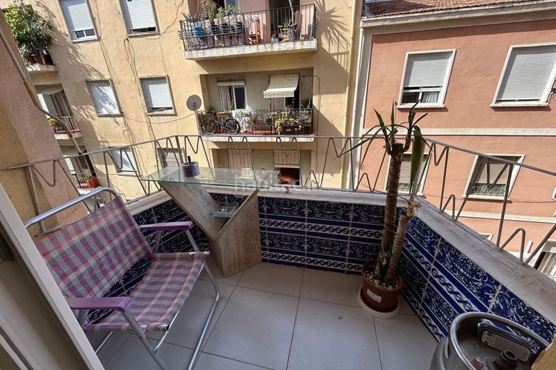 Foto 351caed5-36b0-499a-b7d1-1b07d7589188. Apartament a Pla de Bon Repós Alicante