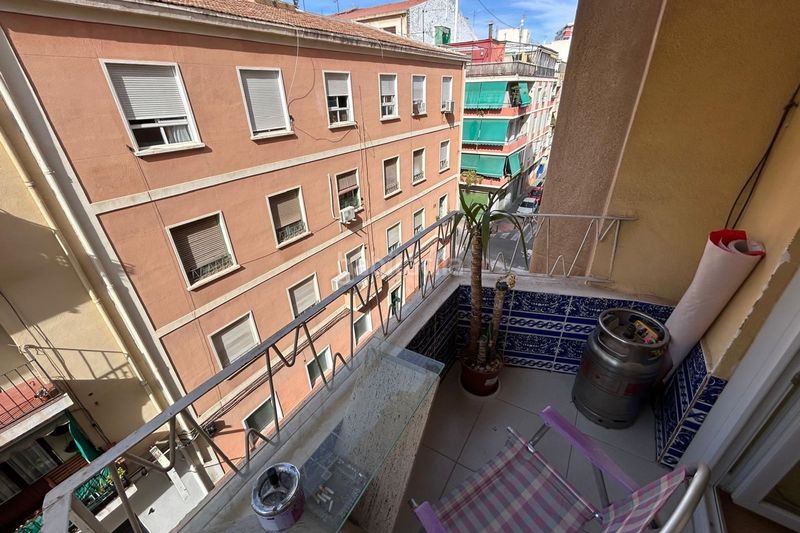 Foto 488b780c-9ba8-42e2-b0fa-849b7e83baca. Apartament a Pla de Bon Repós Alicante