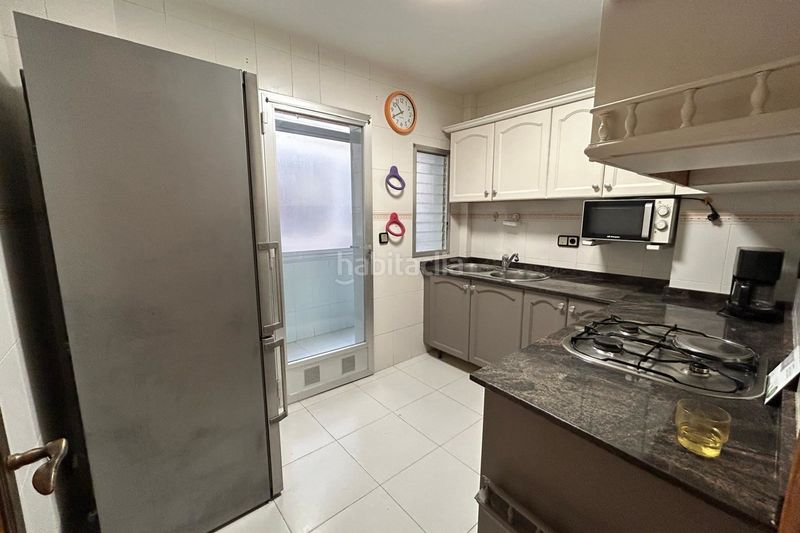 Foto a59cfbfb-baac-4200-932d-40b0136cc60a. Apartament a Pla de Bon Repós Alicante