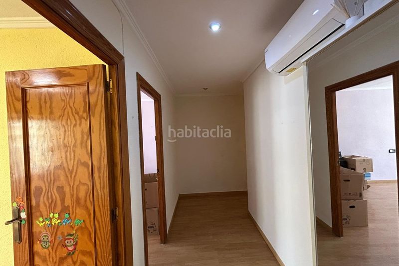 Foto b9b27e18-2dd4-4b41-8058-9f7c16c552ca. Apartament a Pla de Bon Repós Alicante