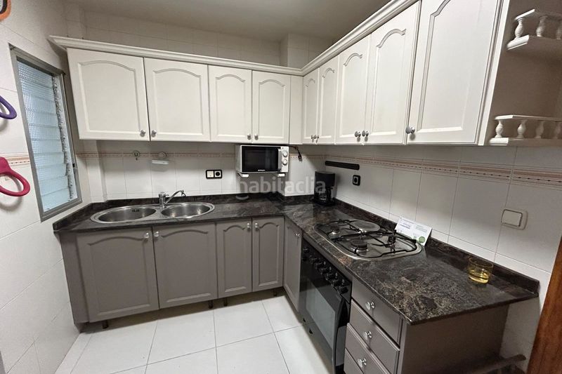 Foto c5b7e6fe-d111-418e-9f4a-cfd51b24fee5. Apartament a Pla de Bon Repós Alicante