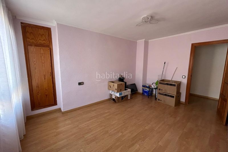 Foto d8abf601-ebd0-40ce-9cf1-8b1a3353fac9. Apartament a Pla de Bon Repós Alicante