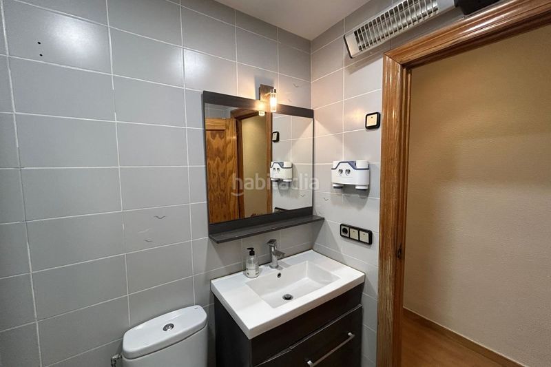 Foto e1cb1ef3-dc8b-4d16-aa86-6b8eea6ac8a2. Apartament a Pla de Bon Repós Alicante