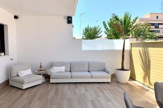 Apartment in San Pedro del Pinatar