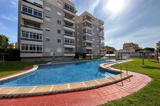 Semi detached house in Aguas Nuevas