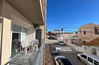 Appartement à Zona los Frutales