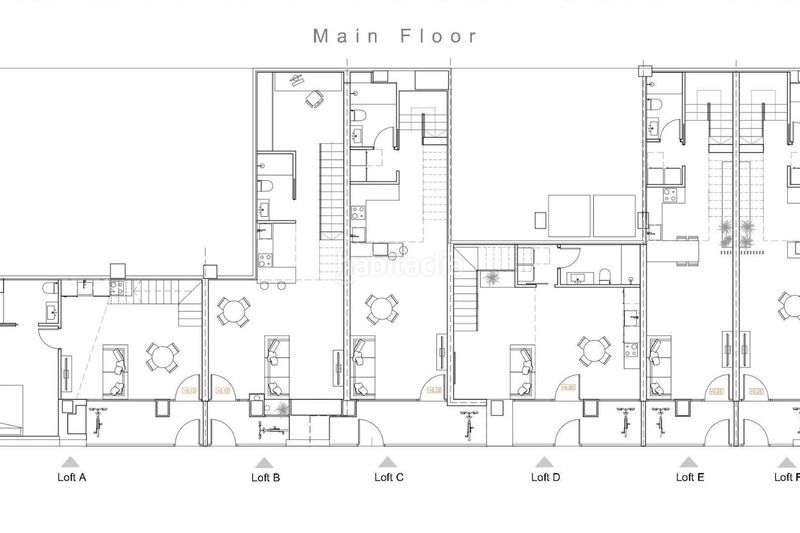 Foto b73f39bf-dfde-43d0-85d5-0597b1a5a058. Apartament a Pla de Bon Repós Alicante