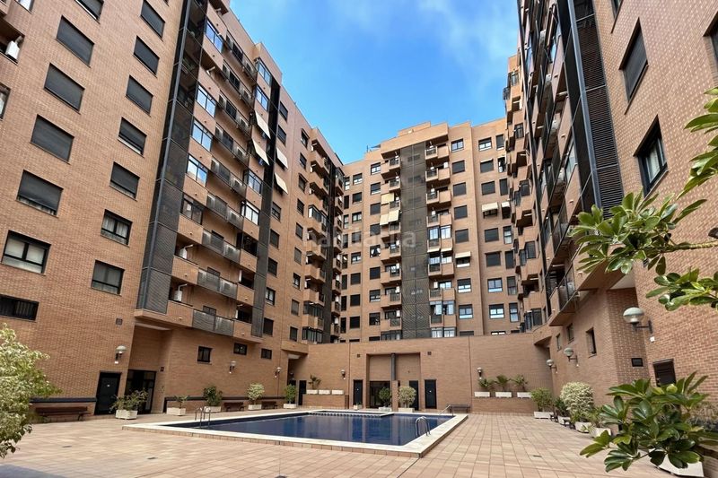 Foto c01e0bb1-e3f4-4bd0-bfa6-476e00cfa774. Apartament a Pla de Bon Repós Alicante