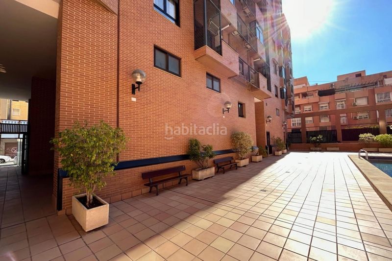 Foto ede07cae-0d51-4c6f-956e-a763a57abfa2. Apartament a Pla de Bon Repós Alicante