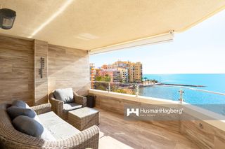 Apartment in Zona Playa del Cura