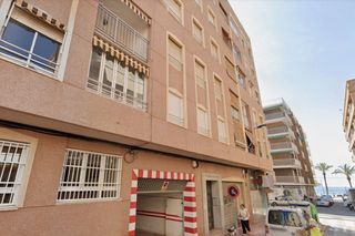 Apartment in Zona Playa del Cura