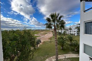 Apartament a Terrazas de la Torre Golf