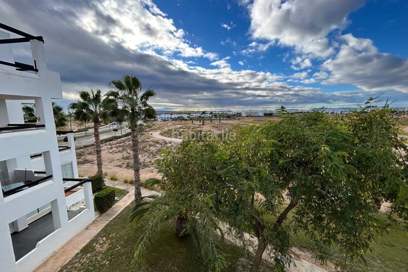 Foto 0513f98c-e739-436d-a0b7-5e719f6bad9a. Apartment in Terrazas de la Torre Golf Torre - Pacheco